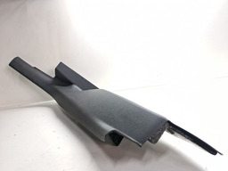 ACABAMENTO COLUNA BANCO TRASEIRO ESQUERDO AUDI Q3 2015 A 19