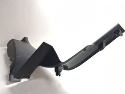 ACABAMENTO COLUNA BANCO TRASEIRO ESQUERDO AUDI Q3 2015 A 19