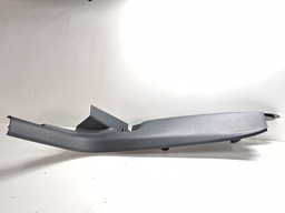 ACABAMENTO COLUNA BANCO TRASEIRO ESQUERDO AUDI Q3 2015 A 19