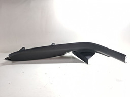 ACABAMENTO COLUNA BANCO TRASEIRO ESQUERDO AUDI Q3 2015 A 19