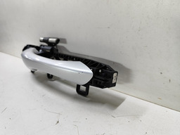 MAÇANETA EXTERNA DIANTEIRA DIREITA TRACKER 1.0 2023 2024