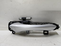 MAÇANETA EXTERNA DIANTEIRA DIREITA TRACKER 1.0 2023 2024