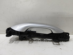 MAÇANETA EXTERNA DIANTEIRA DIREITA TRACKER 1.0 2023 2024