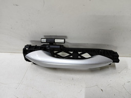 MAÇANETA EXTERNA DIANTEIRA DIREITA TRACKER 1.0 2023 2024