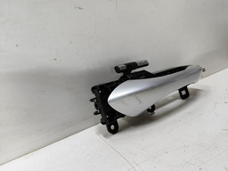 MAÇANETA EXTERNA DIANTEIRA DIREITA TRACKER 1.0 2023 2024