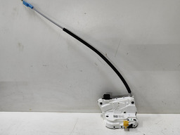 FECHADURA TRAVA ELÉTRICA DIANTEIRA DIREITA TRACKER 1.0 23/24