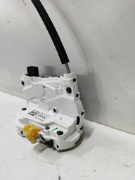 FECHADURA TRAVA ELÉTRICA DIANTEIRA DIREITA TRACKER 1.0 23/24