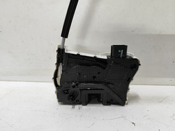 FECHADURA TRAVA ELÉTRICA DIANTEIRA DIREITA TRACKER 1.0 23/24