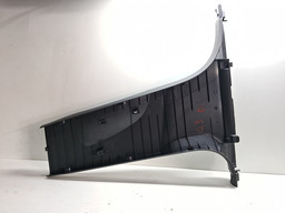 ACABAMENTO INFERIOR COLUNA B DIREITO AUDI Q3 TSFI 2015 A 19