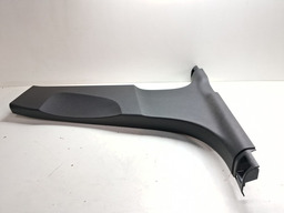 ACABAMENTO INFERIOR COLUNA B DIREITO AUDI Q3 TSFI 2015 A 19