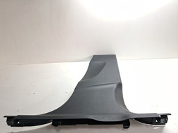 ACABAMENTO INFERIOR COLUNA B DIREITO AUDI Q3 TSFI 2015 A 19