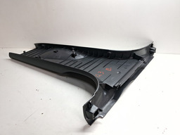 ACABAMENTO INFERIOR COLUNA B DIREITO AUDI Q3 TSFI 2015 A 19