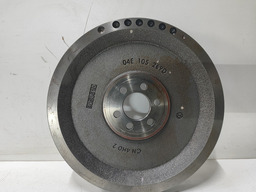 VOLANTE MOTOR GOL G8 1.03CC 2020