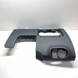 Moldura Inferior Painel Esquerdo Audi Q3 Tsfi 2015 A 2019