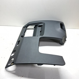 MOLDURA INFERIOR PAINEL ESQUERDO AUDI Q3 TSFI 2015 A 2019