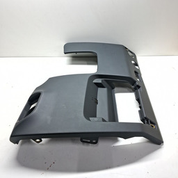 MOLDURA INFERIOR PAINEL ESQUERDO AUDI Q3 TSFI 2015 A 2019