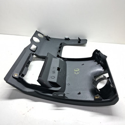 MOLDURA INFERIOR PAINEL ESQUERDO AUDI Q3 TSFI 2015 A 2019