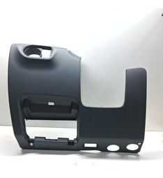 MOLDURA INFERIOR PAINEL ESQUERDO AUDI Q3 TSFI 2015 A 2019