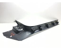 SOLEIRA DIANTEIRA ESQUERDA AUDI Q3 1.4 2015 A 2019