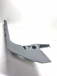 SOLEIRA DIANTEIRA ESQUERDA AUDI Q3 1.4 2015 A 2019