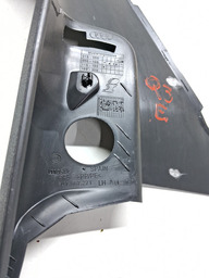 SOLEIRA DIANTEIRA ESQUERDA AUDI Q3 1.4 2015 A 2019