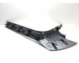 SOLEIRA PORTA DIANTEIRA AUDI Q3 TSFI 2015 A 2019