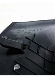 SOLEIRA PORTA DIANTEIRA AUDI Q3 TSFI 2015 A 2019