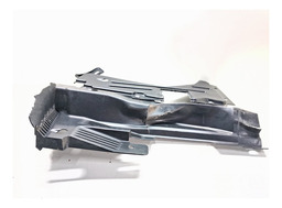 PROTETOR ASSOALHO TRASEIRO ESQU AUDI Q3 2015 A 2019 C/AVARIA