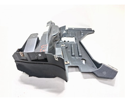 PROTETOR ASSOALHO TRASEIRO ESQU AUDI Q3 2015 A 2019 C/AVARIA