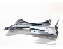 PROTETOR ASSOALHO TRASEIRO ESQU AUDI Q3 2015 A 2019 C/AVARIA