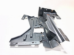 PROTETOR ASSOALHO TRASEIRO ESQU AUDI Q3 2015 A 2019 C/AVARIA