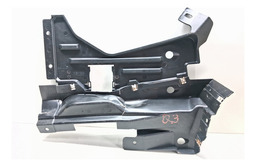 PROTETOR ASSOALHO TRASEIRO ESQU AUDI Q3 2015 A 2019 C/AVARIA