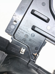 PROTETOR ASSOALHO TRASEIRO ESQU AUDI Q3 2015 A 2019 C/AVARIA