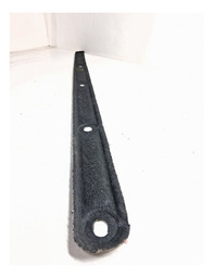 ACABAMENTO ASSOALHO LADO ESQUERDO AUDI Q3 2015 A 2019