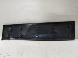 MOLDURA PORTA DIANTEIRA ESQUERDA TRACKER 2023/2024 1.0 TURBO