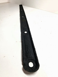 ACABAMENTO ASSOALHO LADO DIREITO AUDI Q3 2015 A 2019