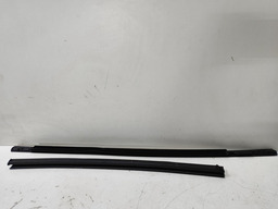 PESTANA PORTA TRASEIRA DIREITA EXT. TRACKER 2020 2021 2022/