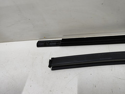 PESTANA PORTA TRASEIRA DIREITA EXT. TRACKER 2020 2021 2022/