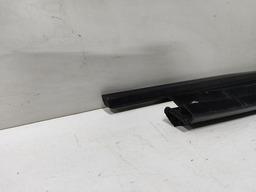 PESTANA PORTA TRASEIRA DIREITA EXT. TRACKER 2020 2021 2022/