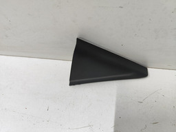 ACABAMENTO INTERNO PORTA TRASEIRA DIREITA TRACKER 2023/2024