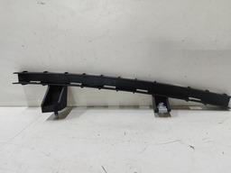 GUIA VIDRO PORTA TRASEIRA DIREITA TRACKER 2020 2021 2022/