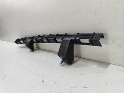 GUIA VIDRO PORTA TRASEIRA DIREITA TRACKER 2020 2021 2022/