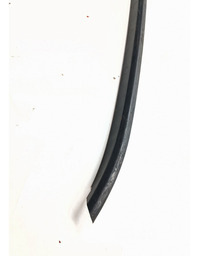 FRISO TETO LADO DIREITO AUDI Q3 1.4 2015 A 2019