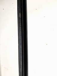 FRISO TETO LADO DIREITO AUDI Q3 1.4 2015 A 2019