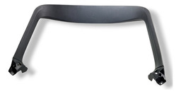 Acabamento Superior Tampa Traseira Audi Q3 1.4 2015 A 2019