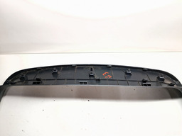 ACABAMENTO SUPERIOR TAMPA TRASEIRA AUDI Q3 1.4 2015 A 2019