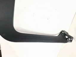 ACABAMENTO SUPERIOR TAMPA TRASEIRA AUDI Q3 1.4 2015 A 2019