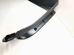 ACABAMENTO SUPERIOR TAMPA TRASEIRA AUDI Q3 1.4 2015 A 2019