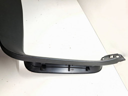 ACABAMENTO SUPERIOR TAMPA TRASEIRA AUDI Q3 1.4 2015 A 2019