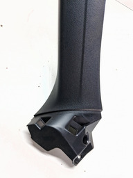 ACABAMENTO SUPERIOR TAMPA TRASEIRA AUDI Q3 1.4 2015 A 2019